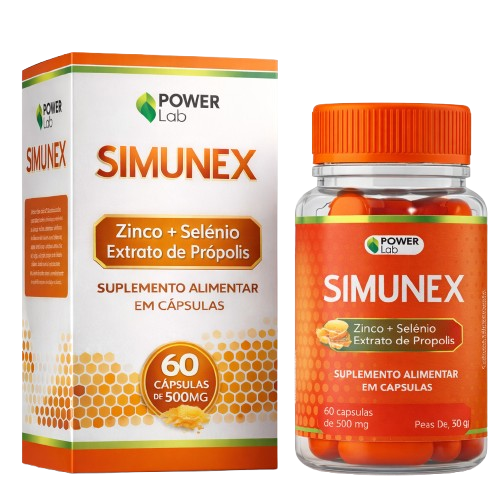 Produto Simunex