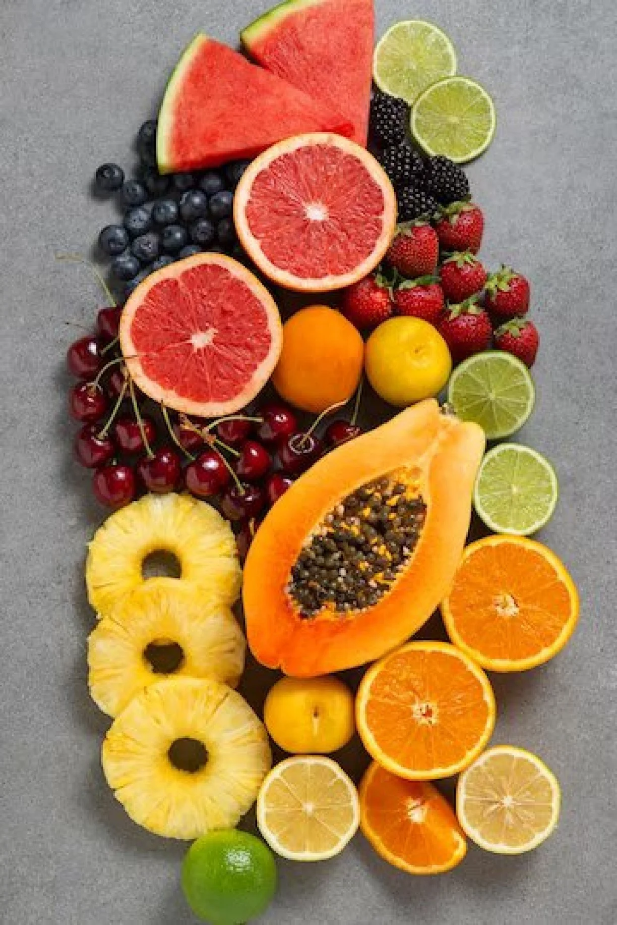 Vitamina C